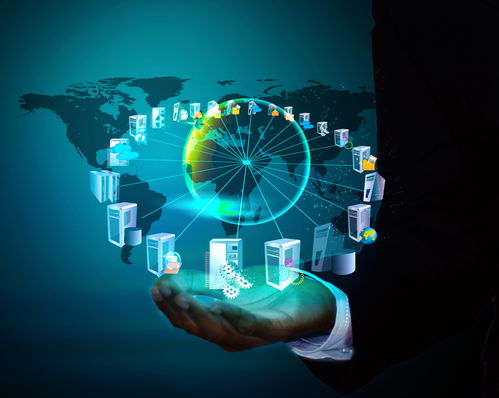 亿信睿治 一站式数据治理管理平台的创新与数据处理服务解析