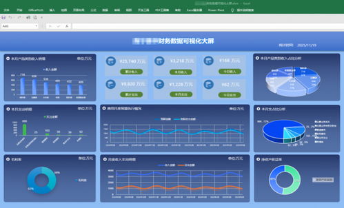 勤哲Excel服务器 赋能塑料制品企业，以数据可视化驱动管理效率跃升