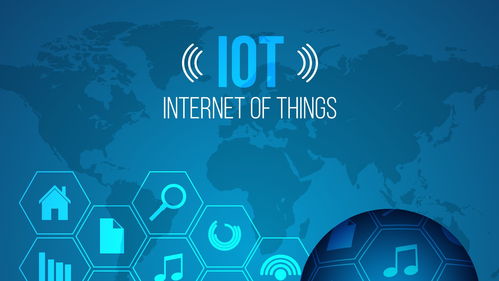 2026年物联网数据管理服务市场规模将达429亿美元，软件开发需求激增