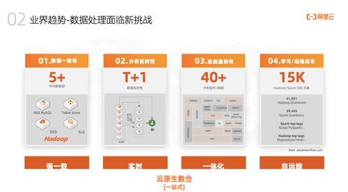 墨天轮访谈 | 阿里云捷熙 AnalyticDB 人人可用的数据分析服务，赋能软件开发新未来